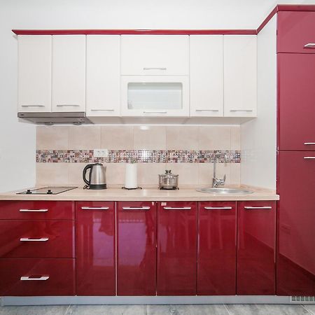 Apartments Castello Κότορ Εξωτερικό φωτογραφία