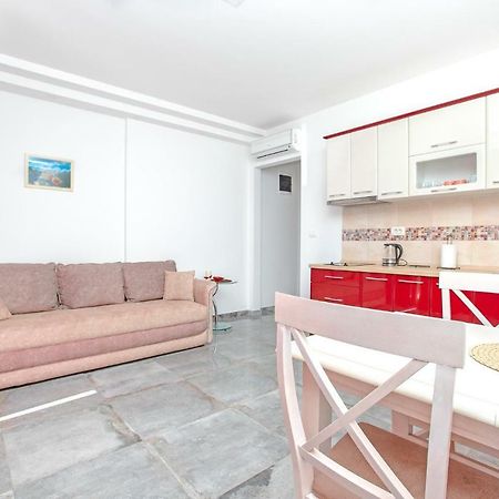 Apartments Castello Κότορ Εξωτερικό φωτογραφία