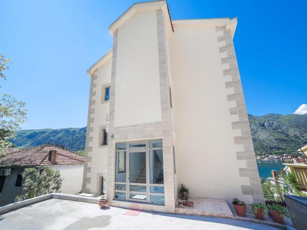 Apartments Castello Κότορ Δωμάτιο φωτογραφία