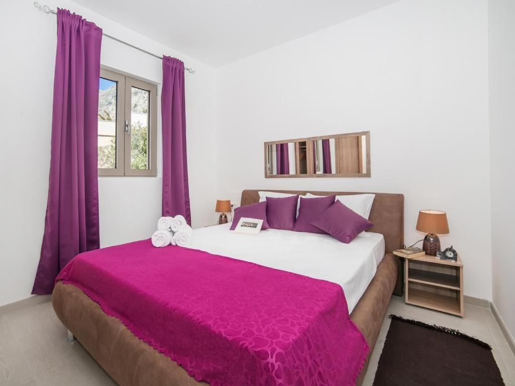 Apartments Castello Κότορ Δωμάτιο φωτογραφία