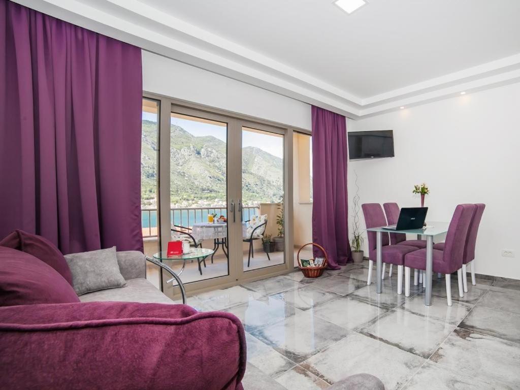 Apartments Castello Κότορ Δωμάτιο φωτογραφία
