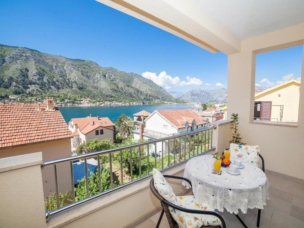 Apartments Castello Κότορ Δωμάτιο φωτογραφία