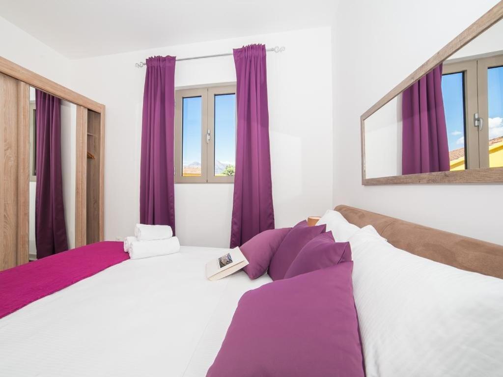 Apartments Castello Κότορ Δωμάτιο φωτογραφία