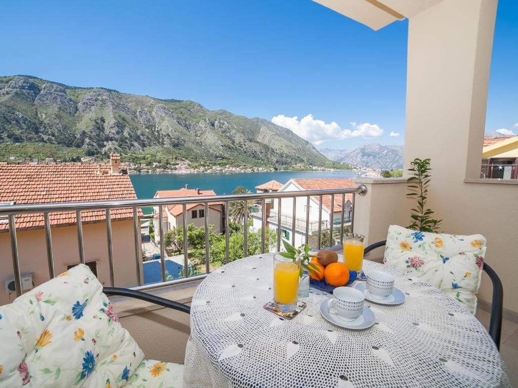 Apartments Castello Κότορ Δωμάτιο φωτογραφία