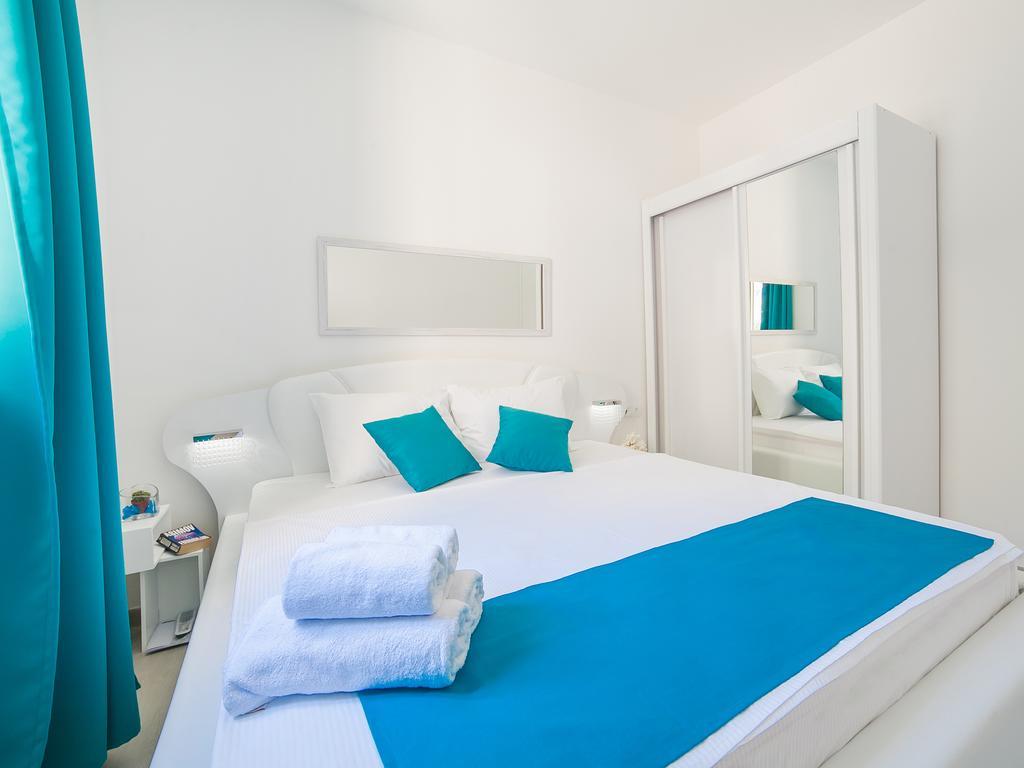 Apartments Castello Κότορ Εξωτερικό φωτογραφία