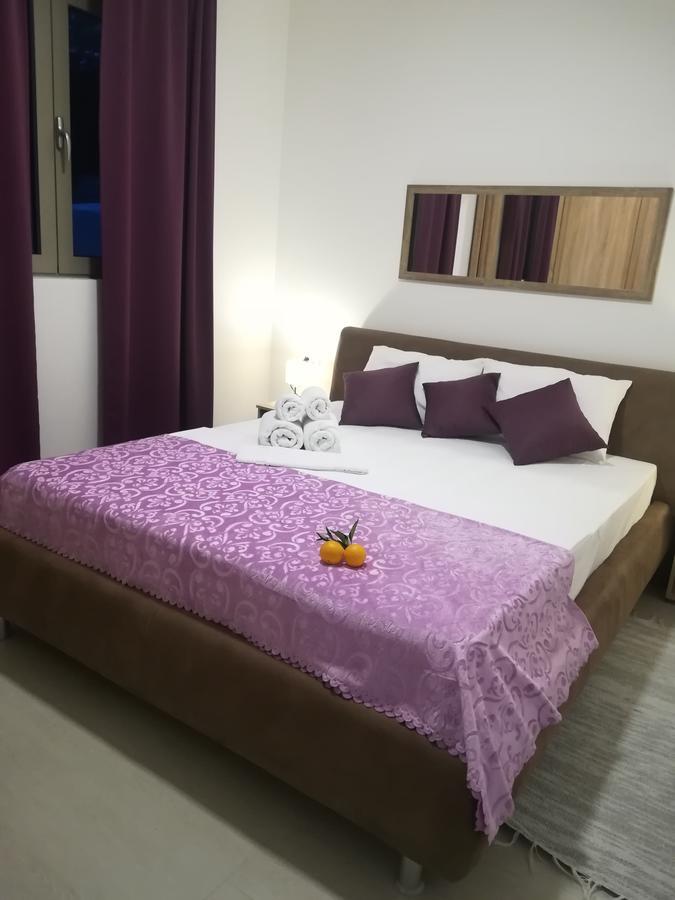 Apartments Castello Κότορ Εξωτερικό φωτογραφία