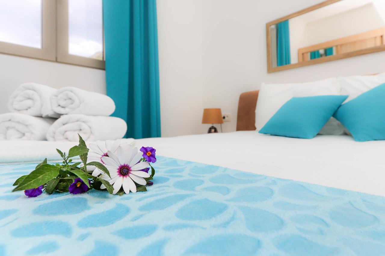 Apartments Castello Κότορ Εξωτερικό φωτογραφία